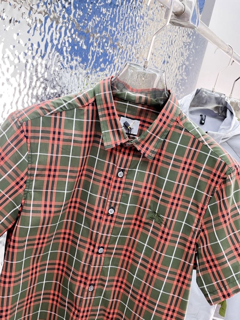 Burberry T-Shirts